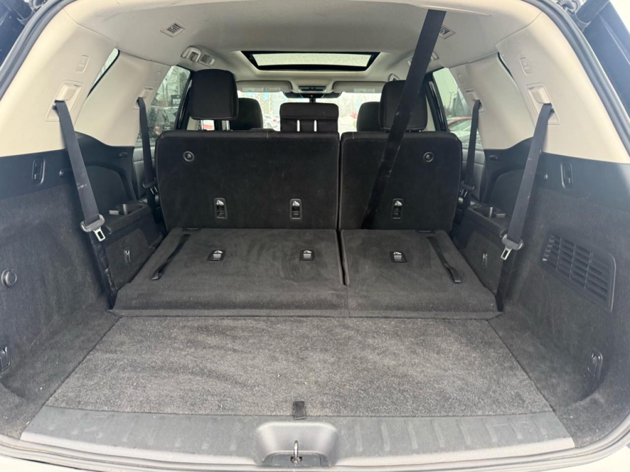 2022 Nissan Pathfinder SV  - Sunroof -  Navigation - $101.55 /Wk Photo