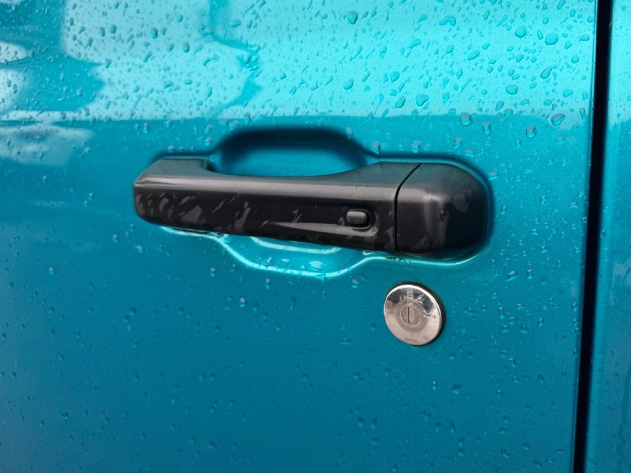 2024 Jeep Wrangler 4xe Willys  - Hybrid -  Fast Charging - $149.73 /Wk Photo