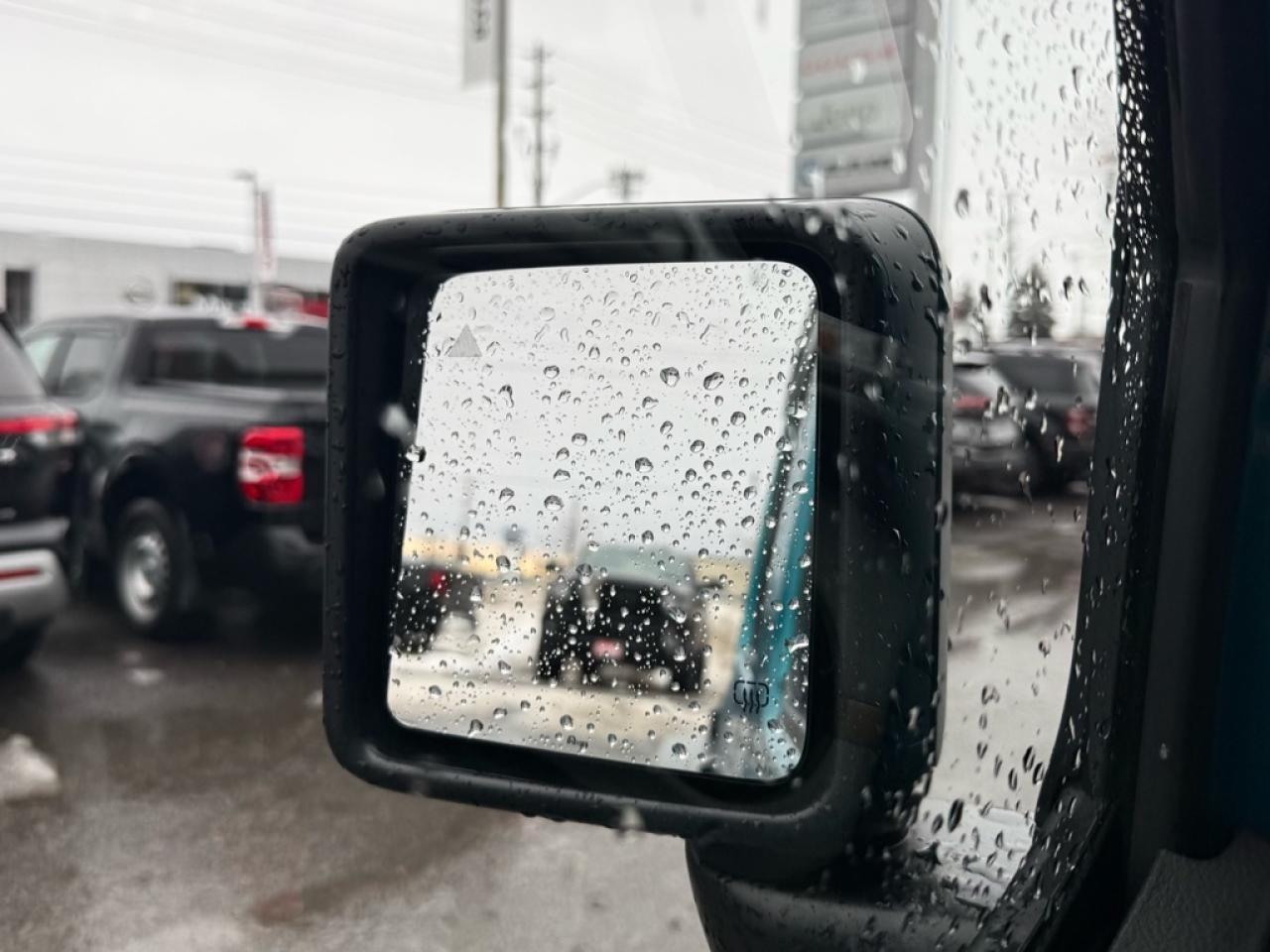 2024 Jeep Wrangler 4xe Willys  - Hybrid -  Fast Charging - $149.73 /Wk Photo