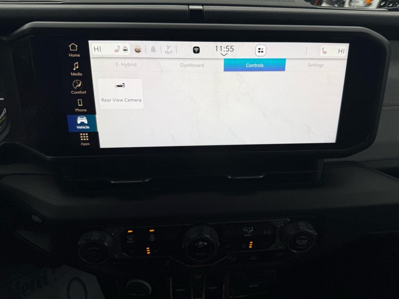 2024 Jeep Wrangler 4xe Willys  - Hybrid -  Fast Charging - $149.73 /Wk Photo