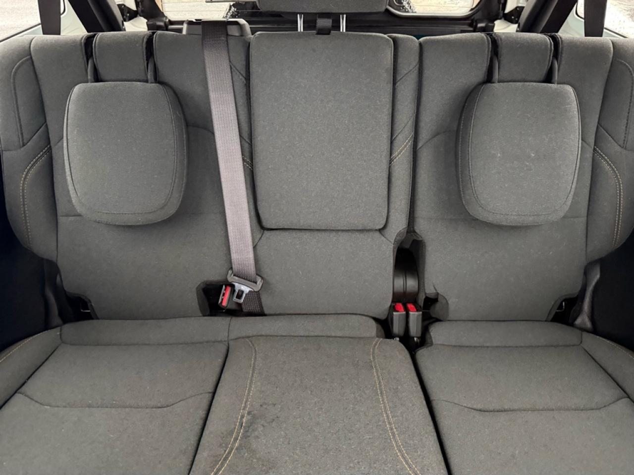 2024 Jeep Wrangler 4xe Willys  - Hybrid -  Fast Charging - $149.73 /Wk Photo