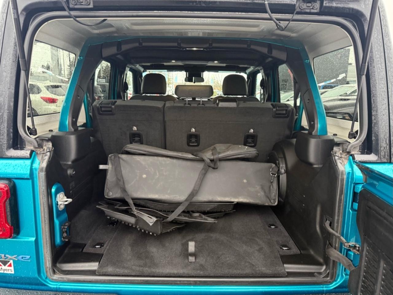 2024 Jeep Wrangler 4xe Willys  - Hybrid -  Fast Charging - $149.73 /Wk Photo