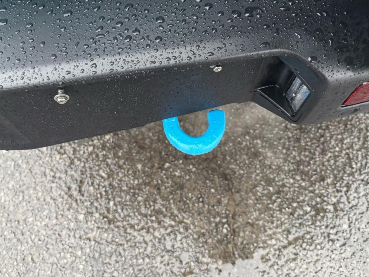 2024 Jeep Wrangler 4xe Willys  - Hybrid -  Fast Charging - $149.73 /Wk Photo