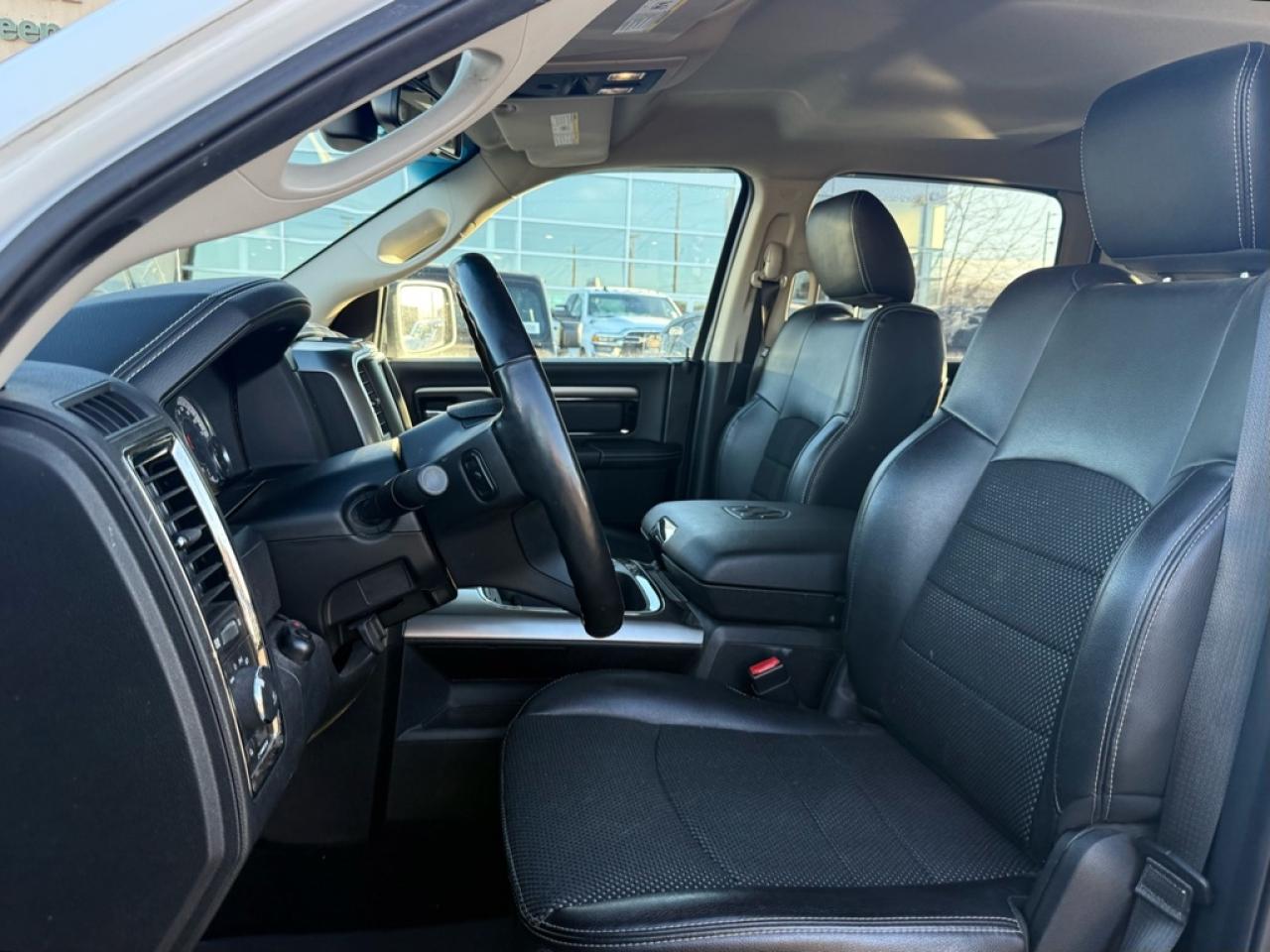 2018 RAM 1500 Sport  - $129.61 /Wk Photo3