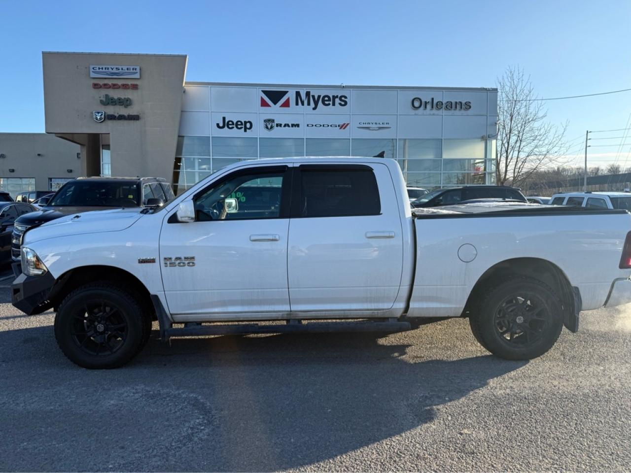 2018 RAM 1500 Sport  - $129.61 /Wk Photo2