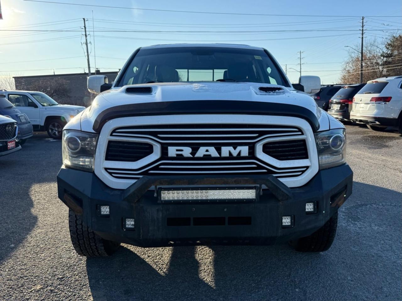2018 RAM 1500 Sport  - $129.61 /Wk Photo