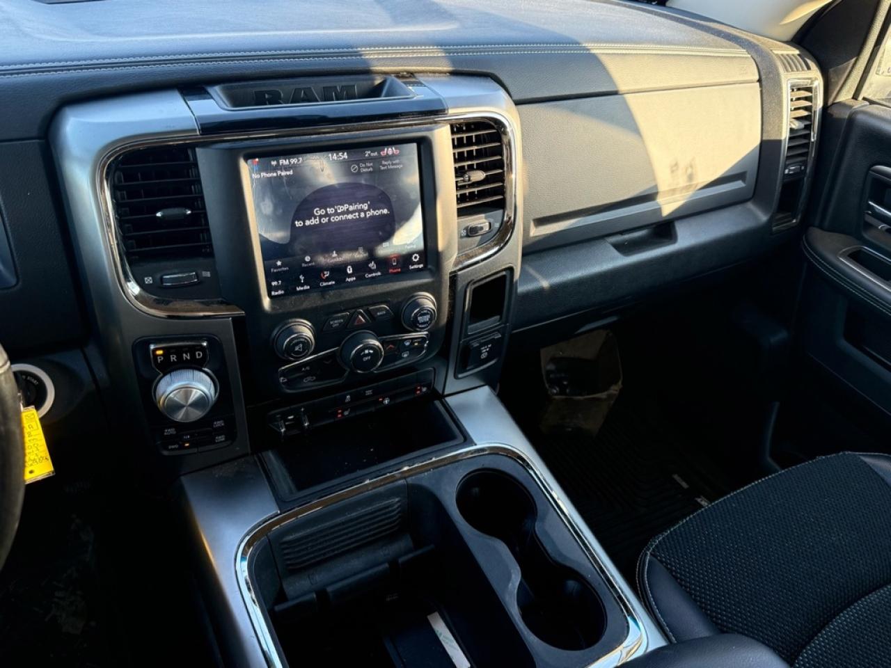 2018 RAM 1500 Sport  - $123.63 /Wk Photo