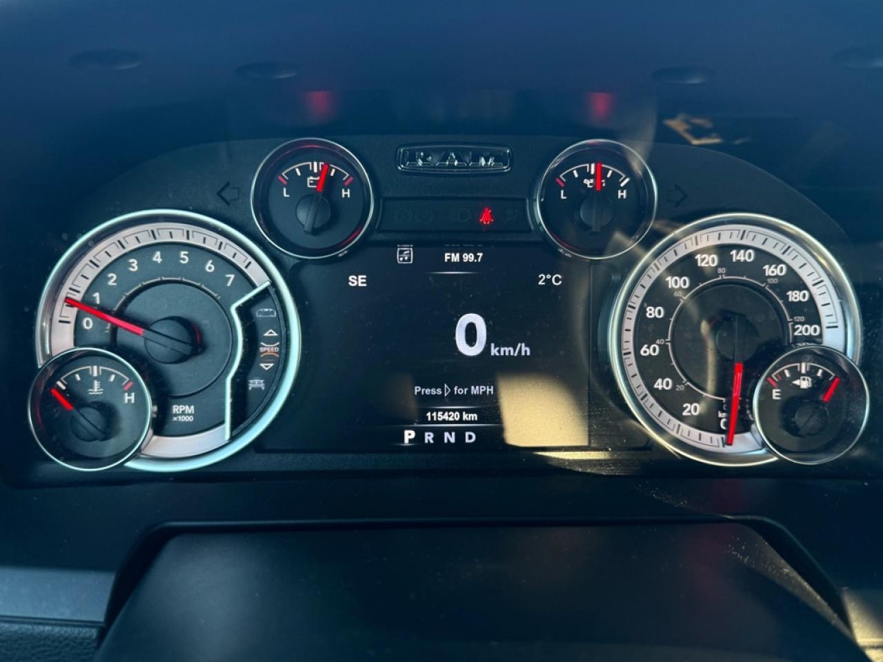 2018 RAM 1500 Sport  - $123.63 /Wk Photo