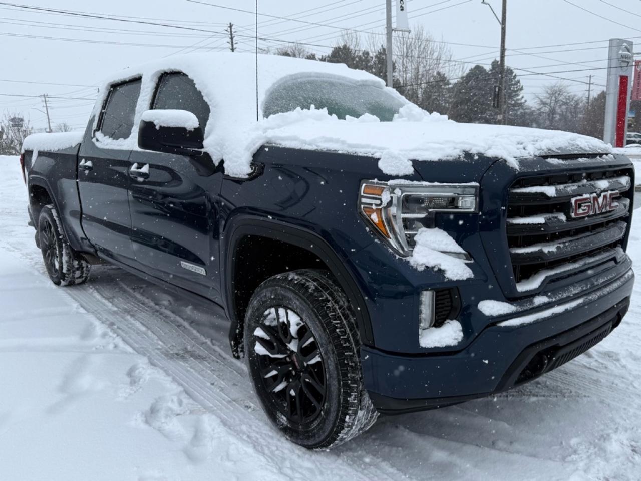 2020 GMC Sierra 1500 Elevation  - Remote Start - $130.98 /Wk Photo