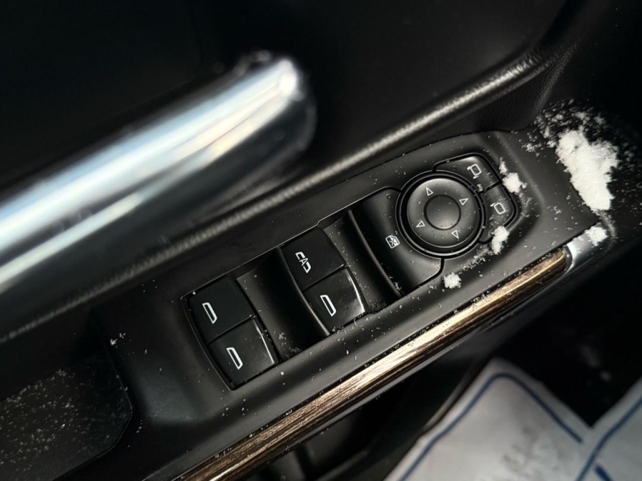 2020 GMC Sierra 1500 Elevation  - Remote Start - $127.79 /Wk Photo