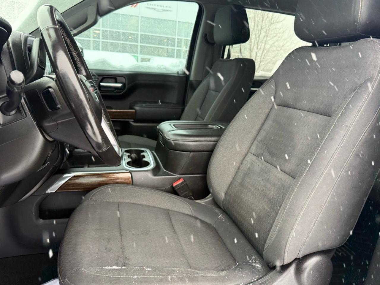 2020 GMC Sierra 1500 Elevation  - Remote Start - $127.79 /Wk Photo