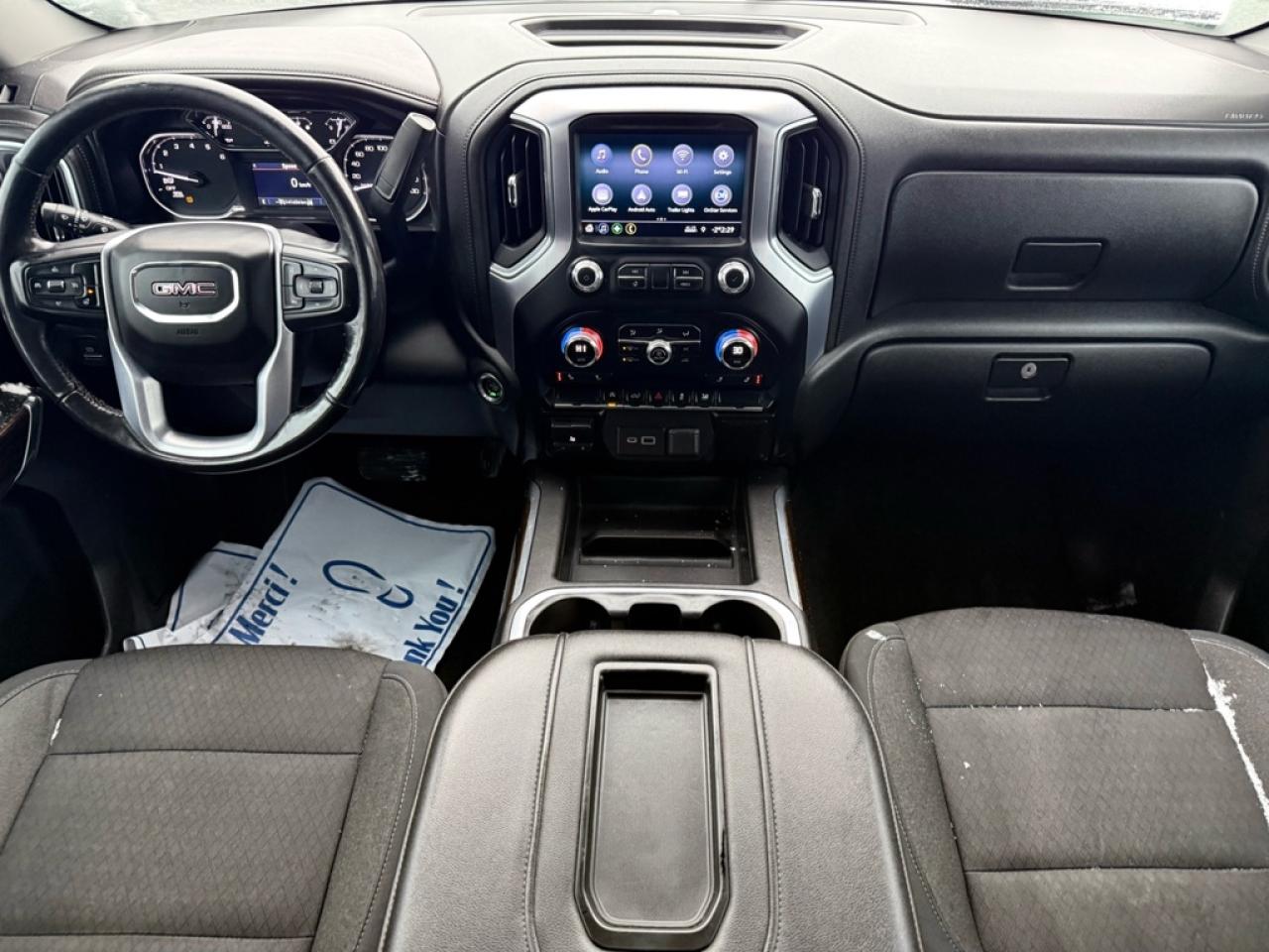 2020 GMC Sierra 1500 Elevation  - Remote Start - $130.98 /Wk Photo