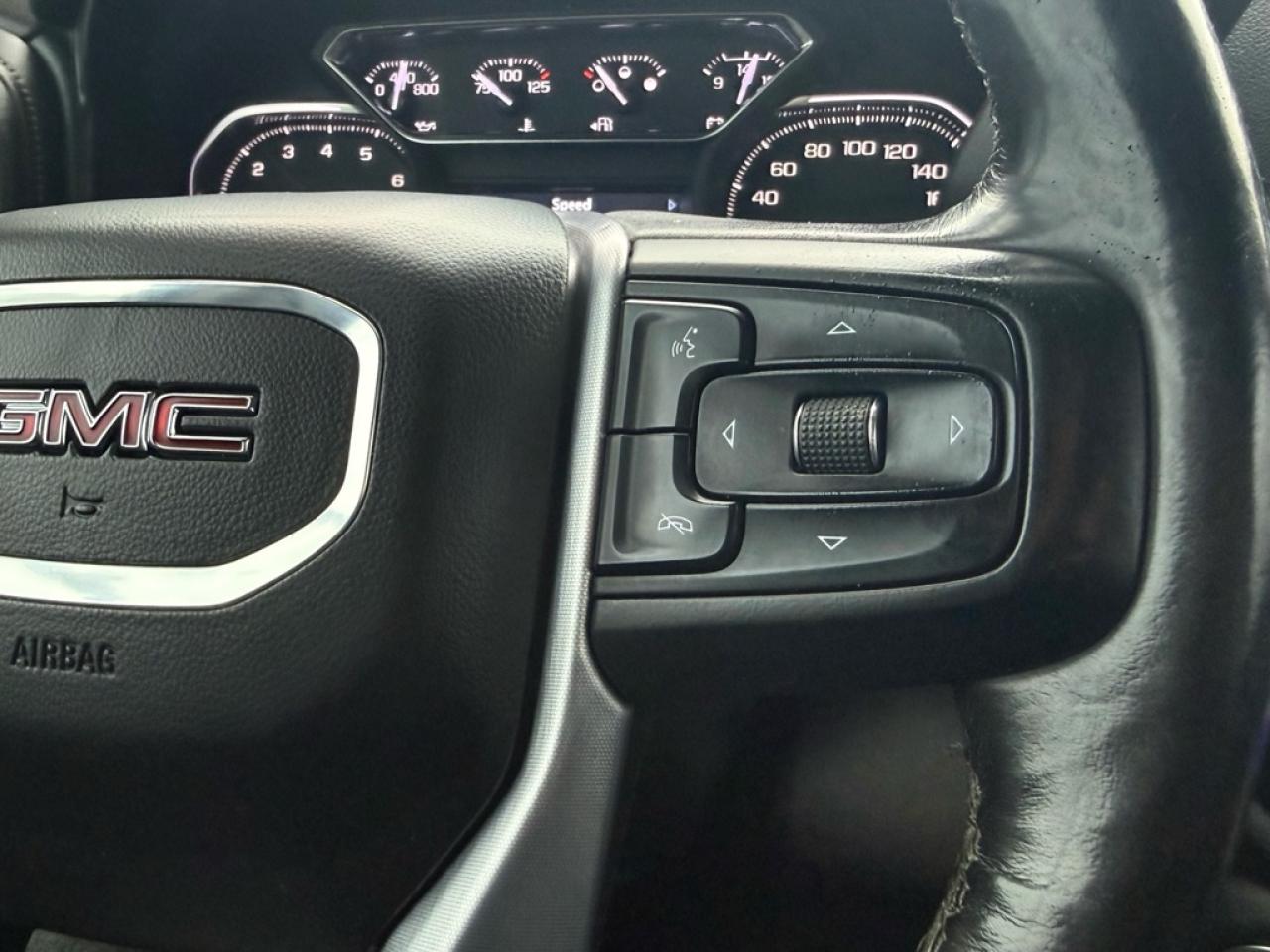 2020 GMC Sierra 1500 Elevation  - Remote Start - $130.98 /Wk Photo