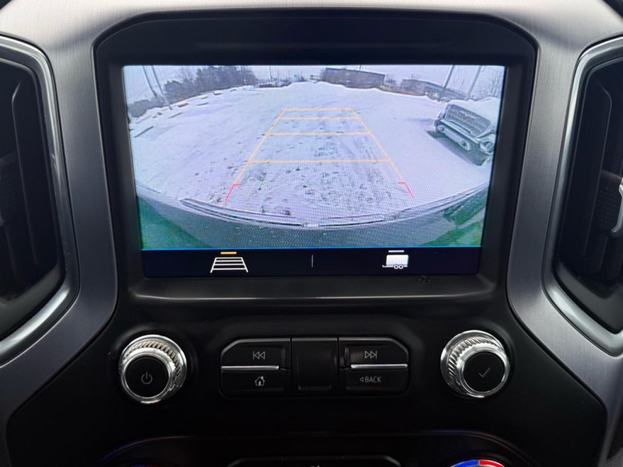 2020 GMC Sierra 1500 Elevation  - Remote Start - $130.98 /Wk Photo