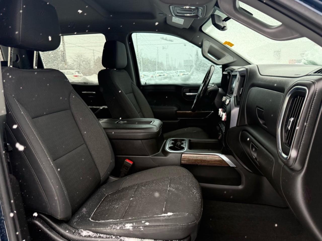 2020 GMC Sierra 1500 Elevation  - Remote Start - $130.98 /Wk Photo