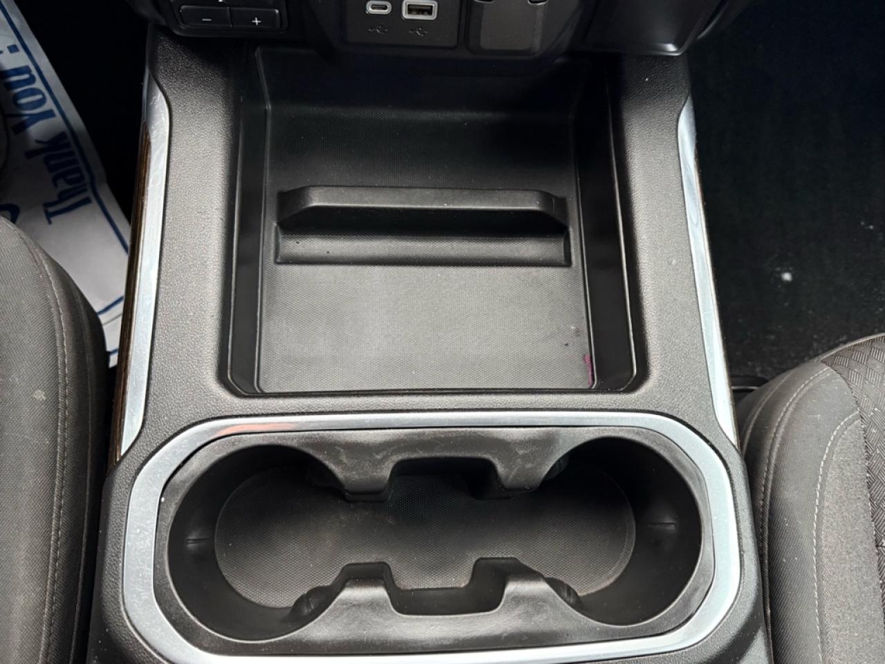 2020 GMC Sierra 1500 Elevation  - Remote Start - $130.98 /Wk Photo