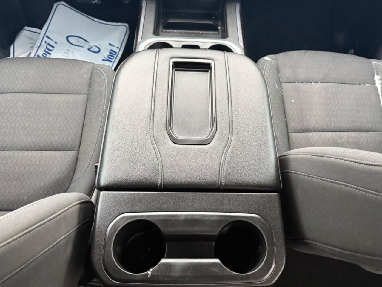 2020 GMC Sierra 1500 Elevation  - Remote Start - $130.98 /Wk Photo