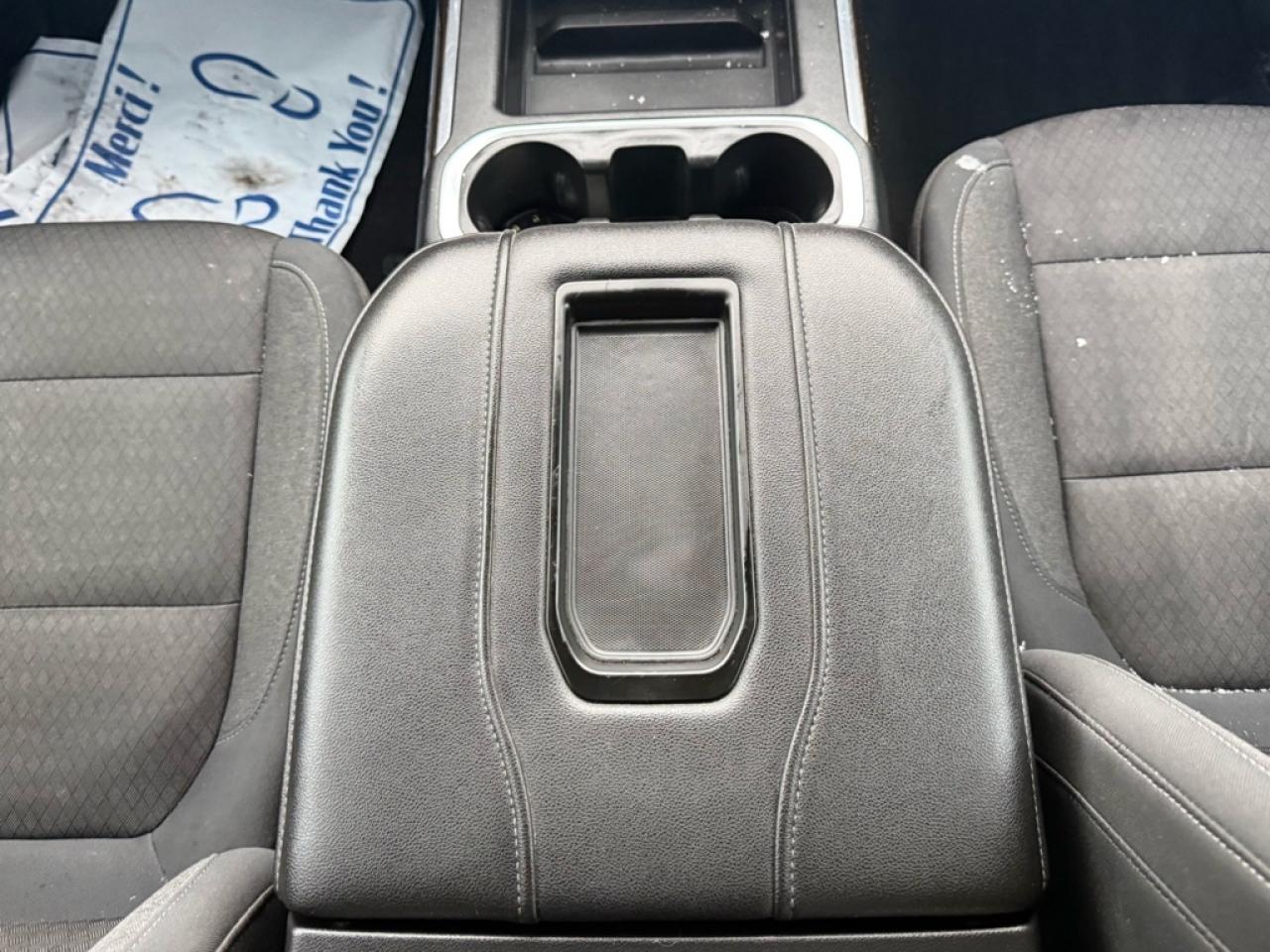 2020 GMC Sierra 1500 Elevation  - Remote Start - $130.98 /Wk Photo