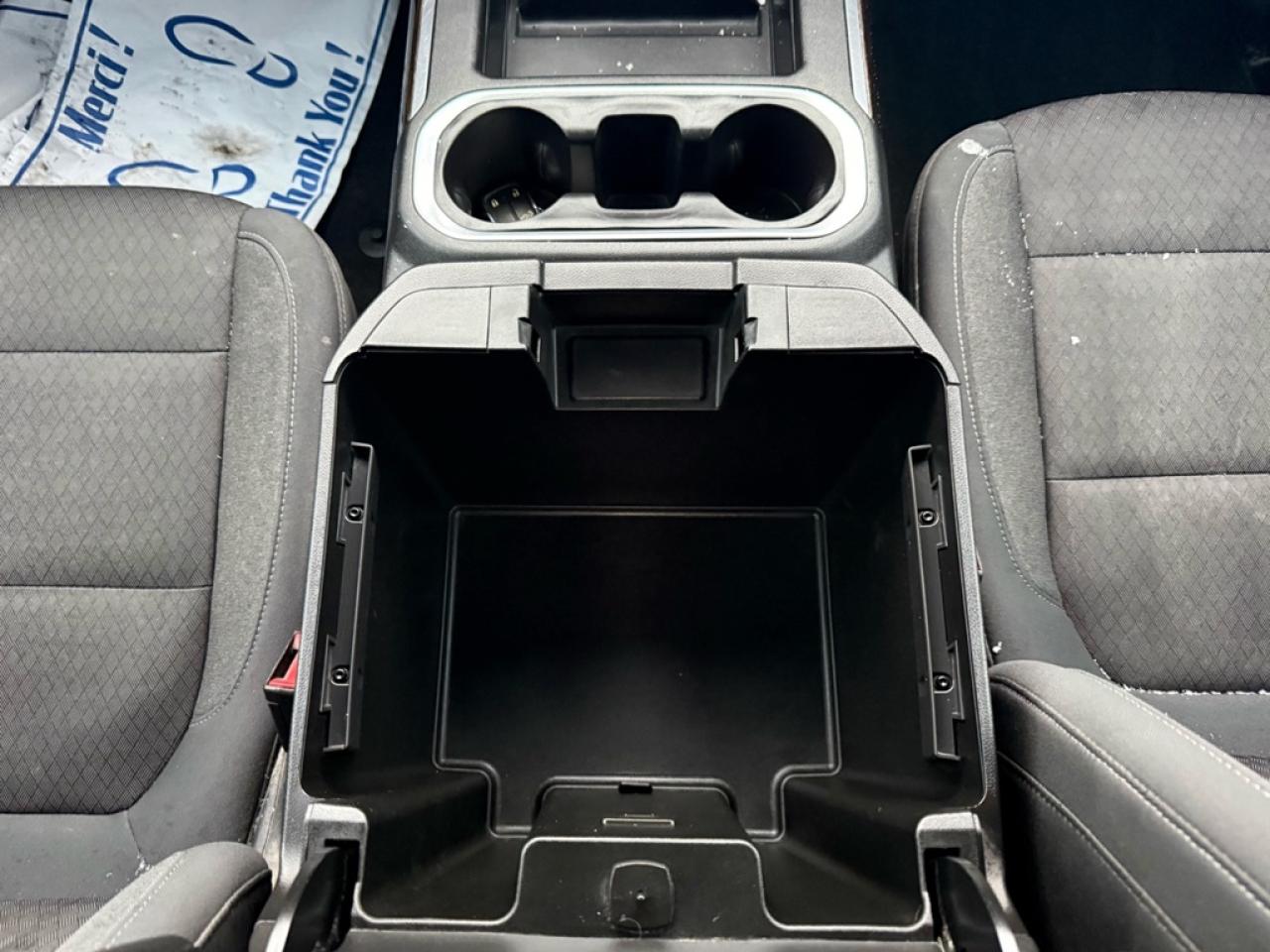 2020 GMC Sierra 1500 Elevation  - Remote Start - $130.98 /Wk Photo