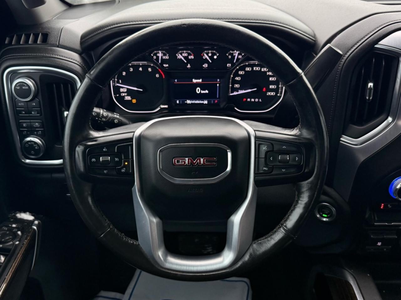 2020 GMC Sierra 1500 Elevation  - Remote Start - $127.79 /Wk Photo