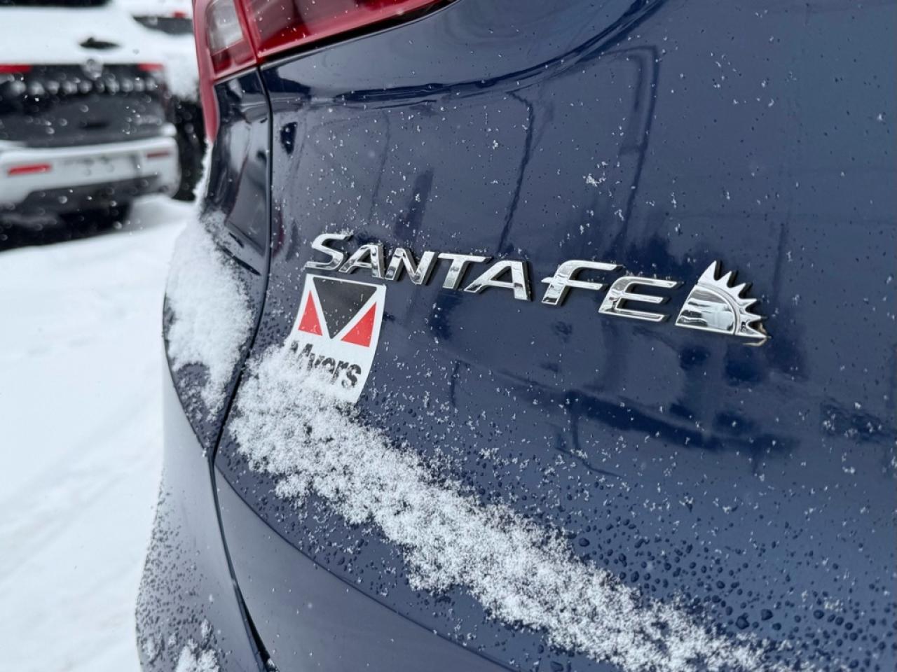 2021 Hyundai Santa Fe Preferred AWD w/Trend Package  - $67.19 /Wk Photo