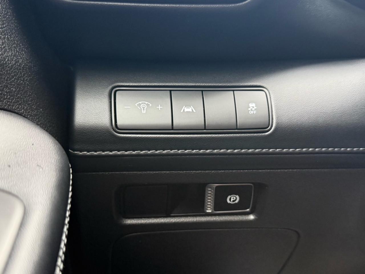 2021 Hyundai Santa Fe Preferred AWD w/Trend Package  - $67.19 /Wk Photo