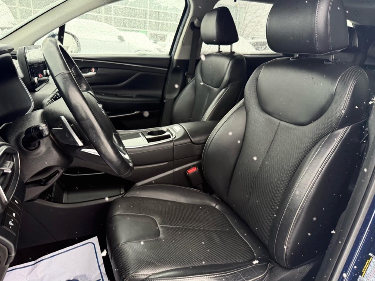 2021 Hyundai Santa Fe Preferred AWD w/Trend Package  - $67.19 /Wk Photo