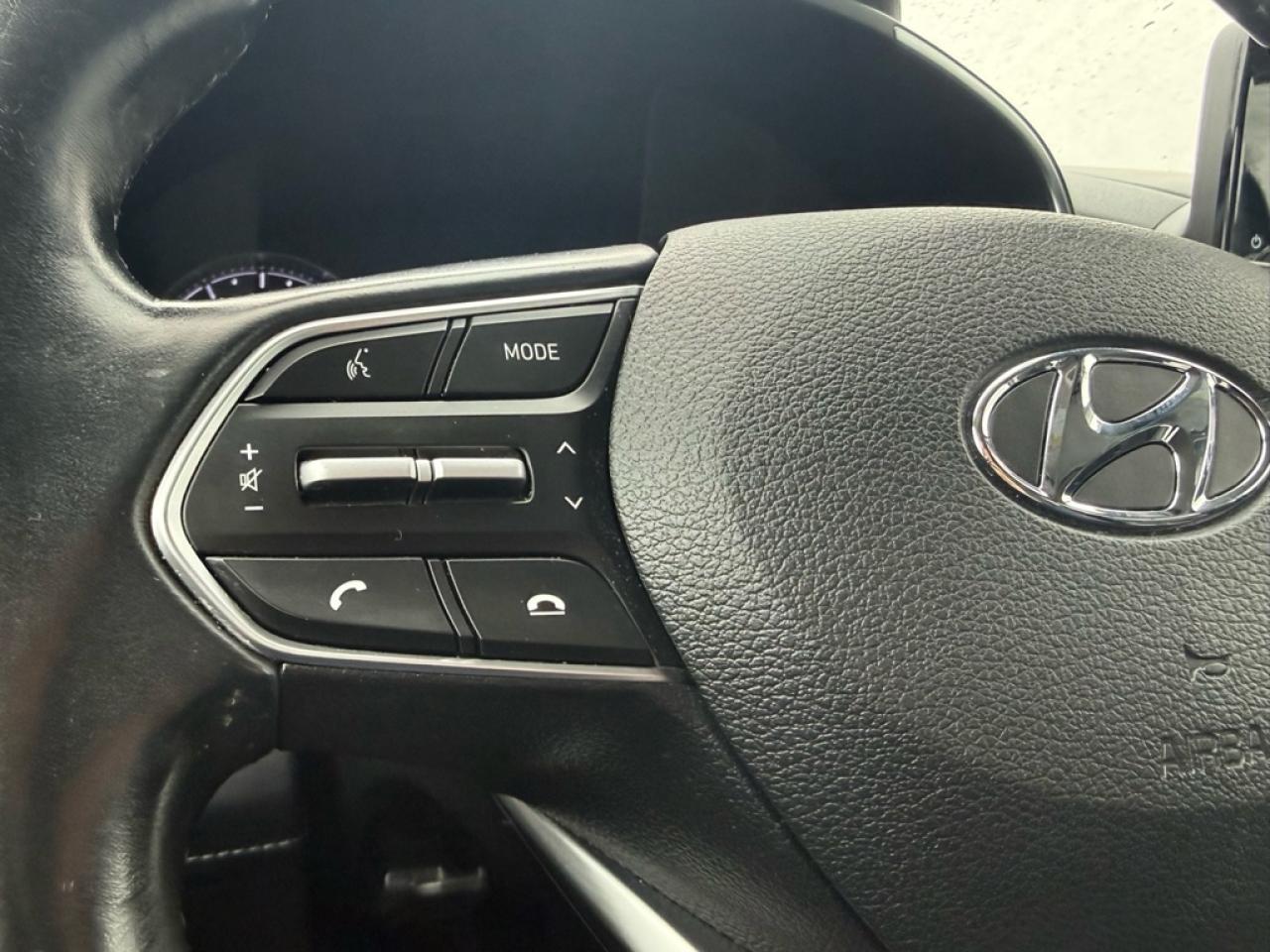 2021 Hyundai Santa Fe Preferred AWD w/Trend Package  - $67.19 /Wk Photo