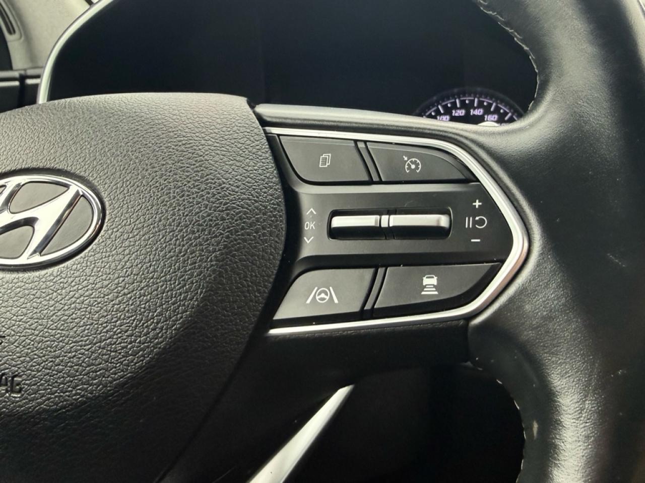 2021 Hyundai Santa Fe Preferred AWD w/Trend Package  - $67.19 /Wk Photo