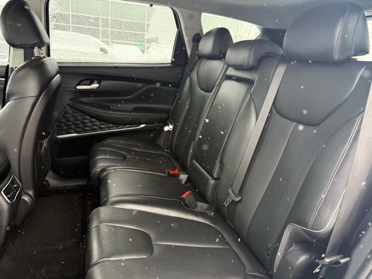 2021 Hyundai Santa Fe Preferred AWD w/Trend Package  - $67.19 /Wk Photo