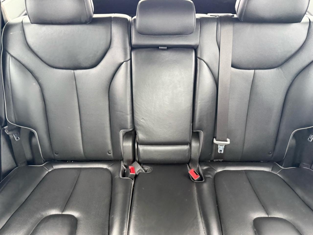 2021 Hyundai Santa Fe Preferred AWD w/Trend Package  - $67.19 /Wk Photo