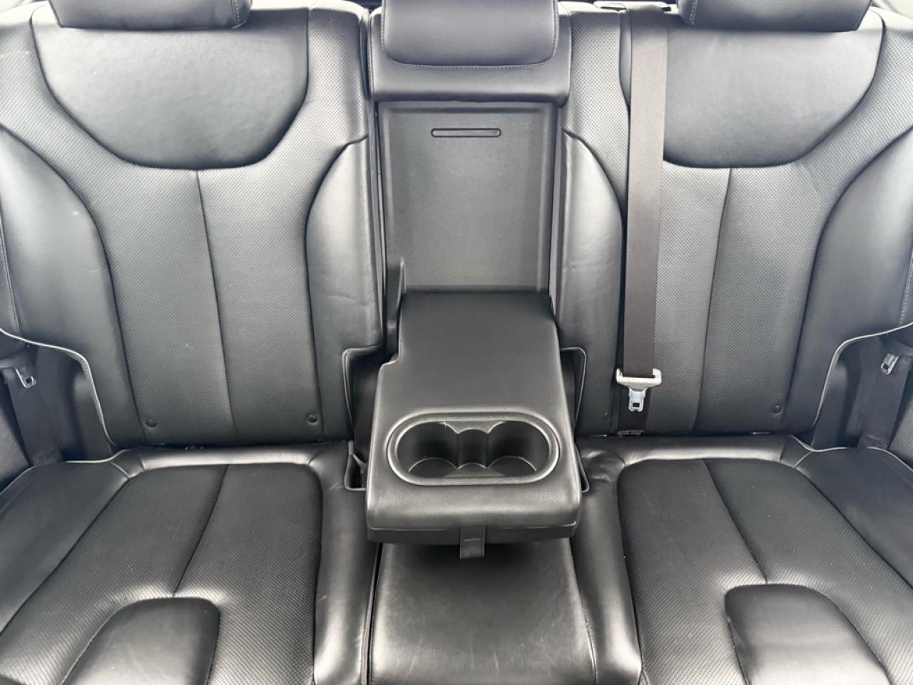 2021 Hyundai Santa Fe Preferred AWD w/Trend Package  - $67.19 /Wk Photo