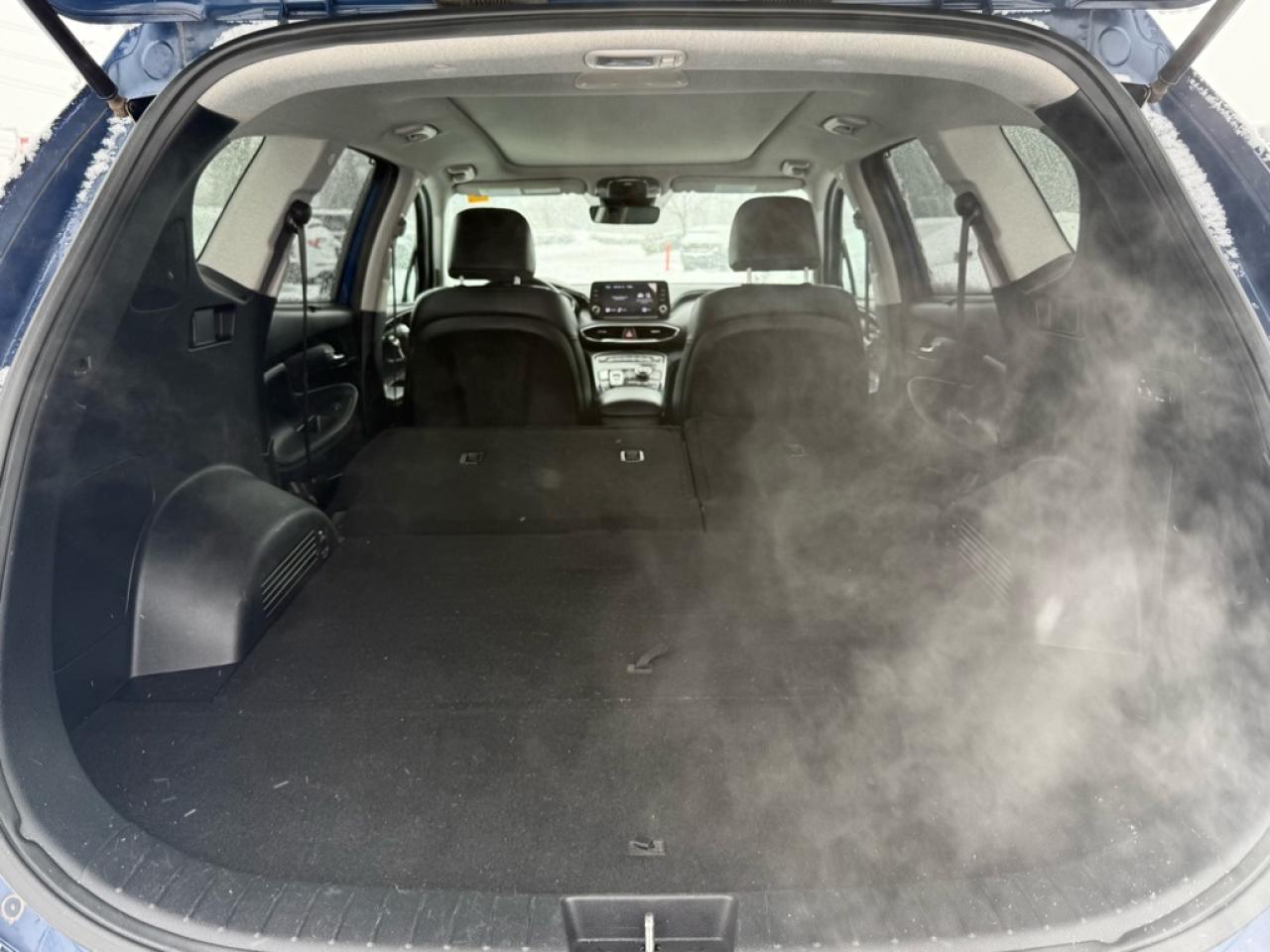 2021 Hyundai Santa Fe Preferred AWD w/Trend Package  - $67.19 /Wk Photo