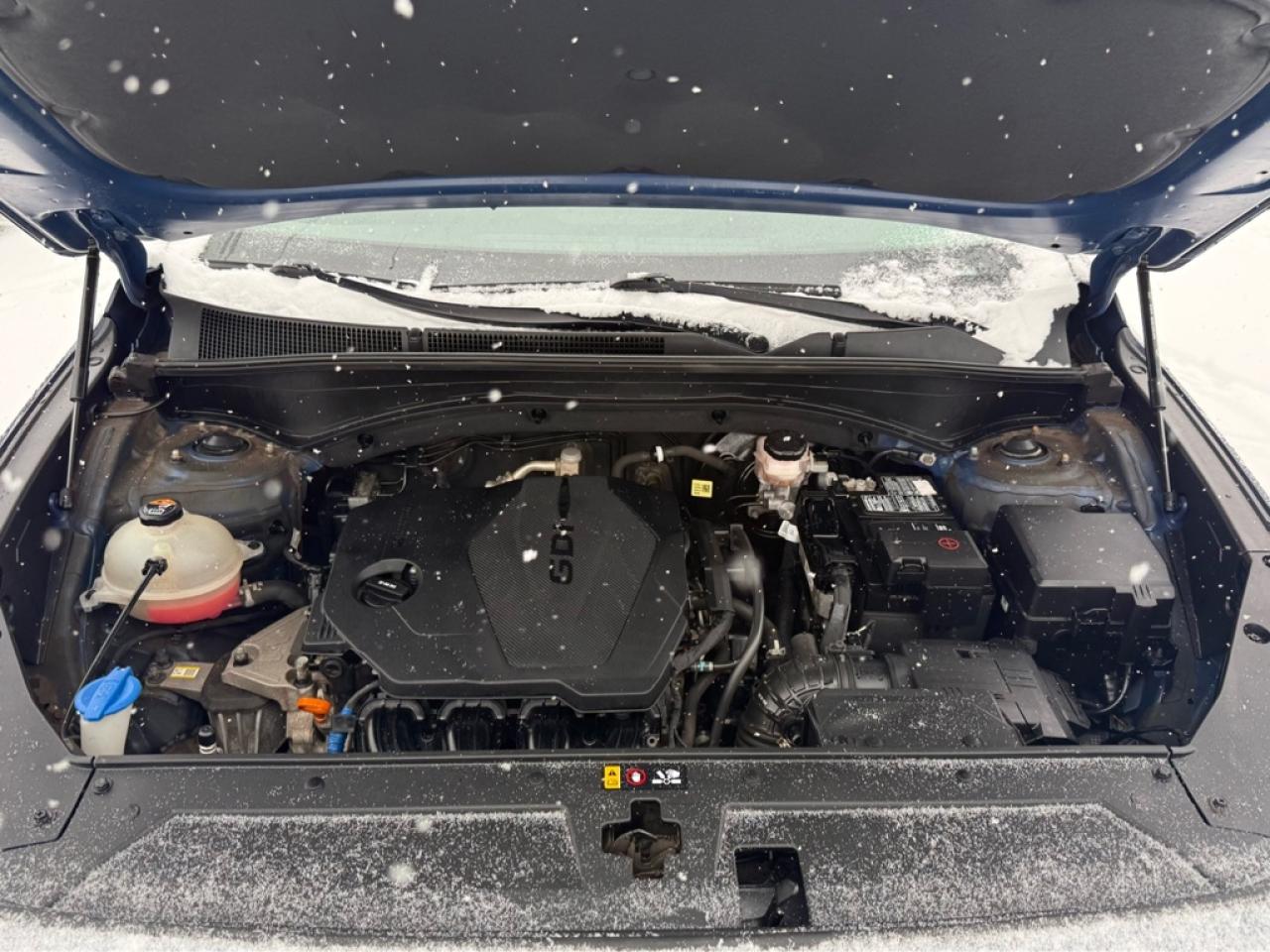 2021 Hyundai Santa Fe Preferred AWD w/Trend Package  - $67.19 /Wk Photo