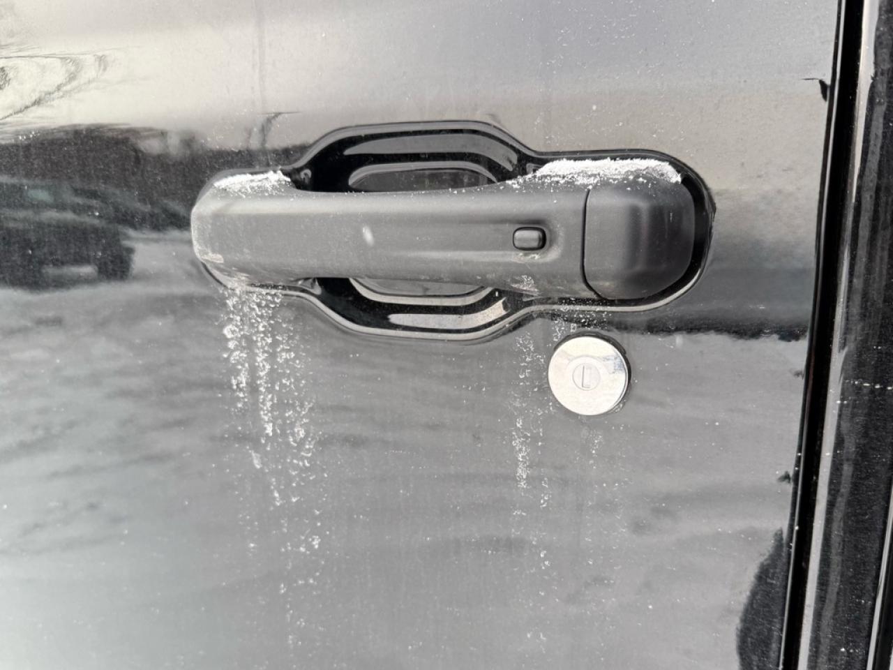 2026 Jeep Wrangler Sahara  - Freedom Top - $209.73 /Wk Photo