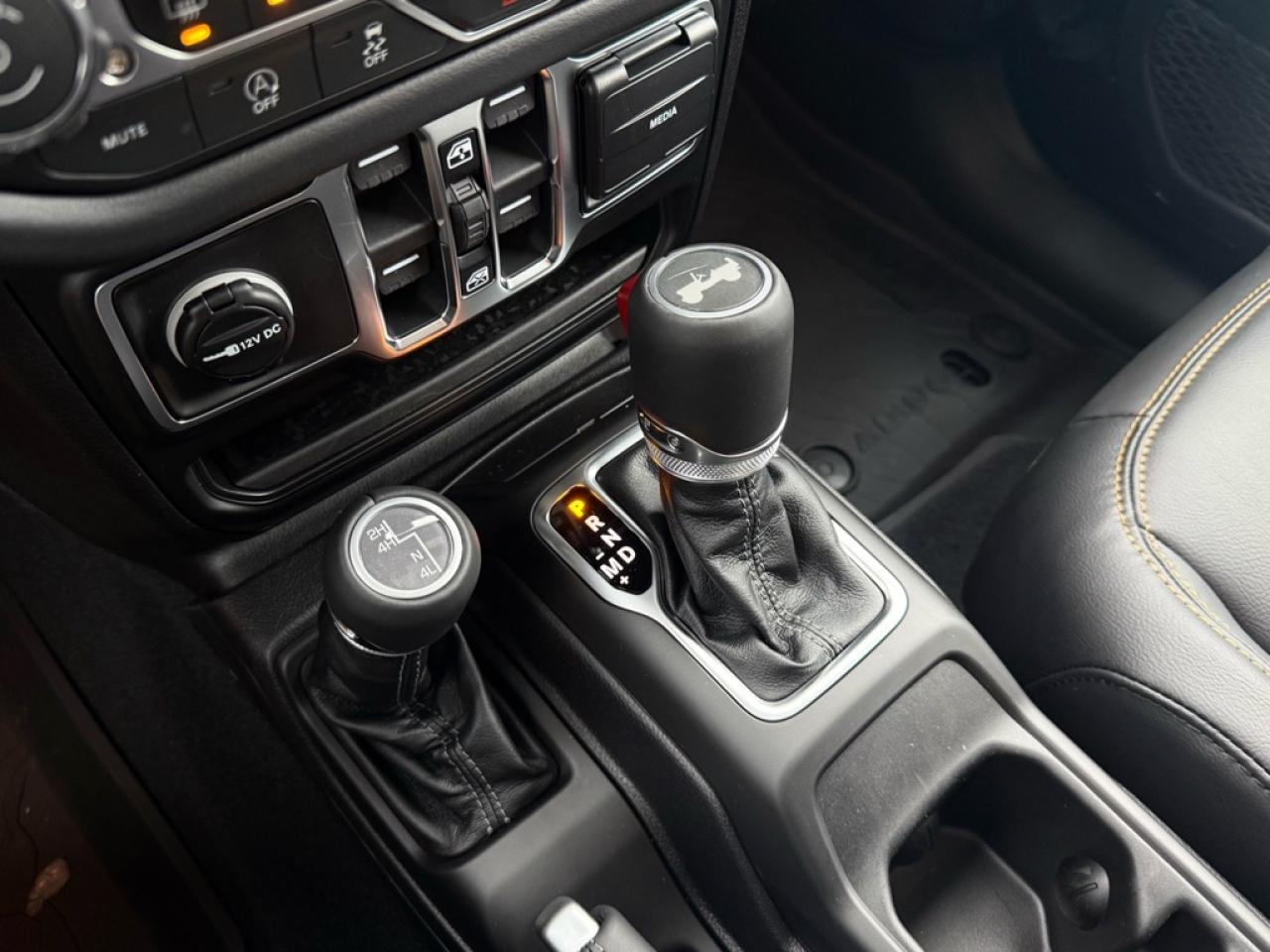 2026 Jeep Wrangler Sahara  - Freedom Top - $195.80 /Wk Photo