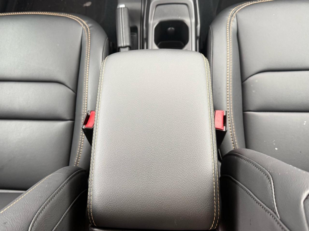 2026 Jeep Wrangler Sahara  - Freedom Top - $195.80 /Wk Photo