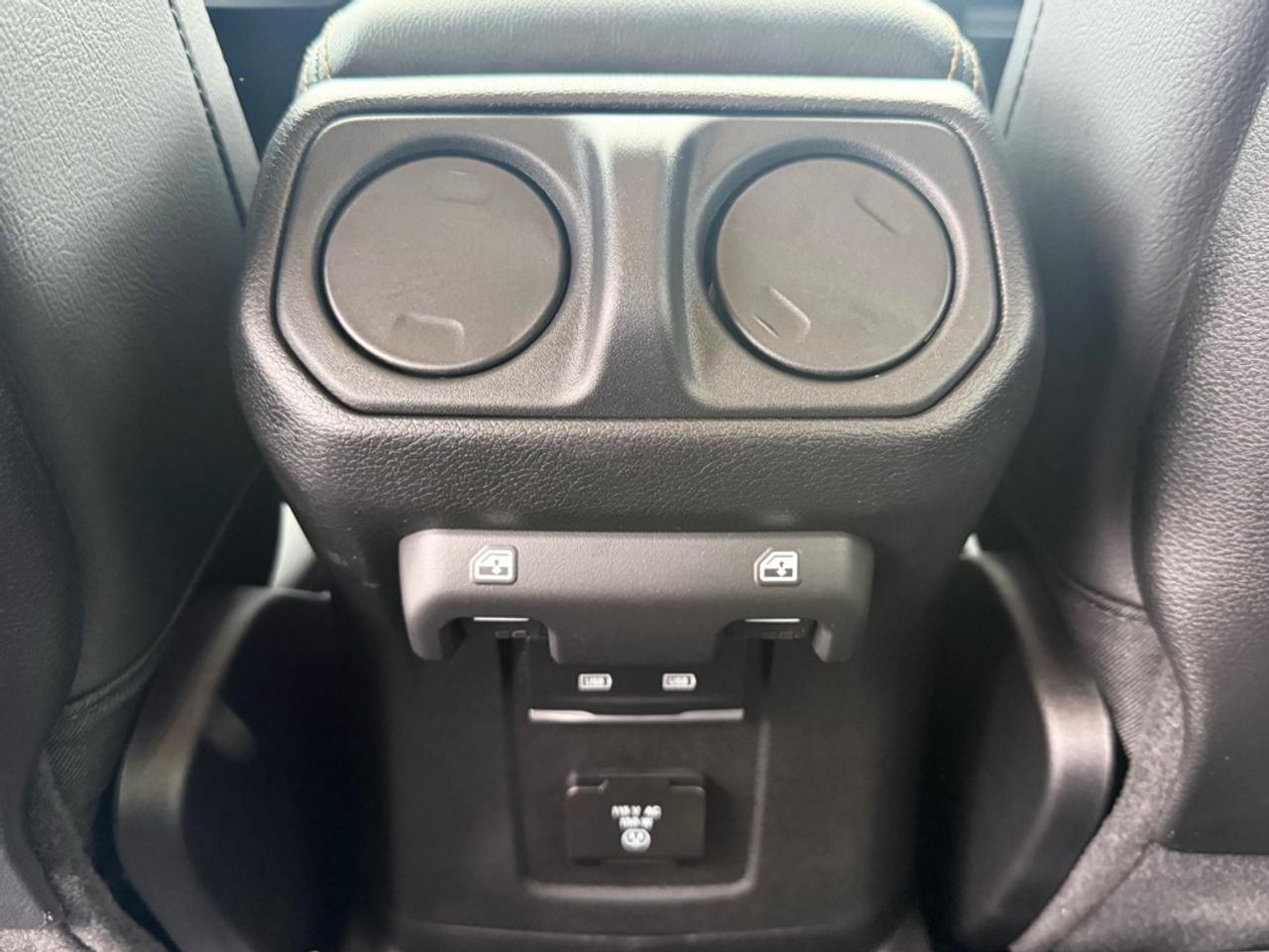 2026 Jeep Wrangler Sahara  - Freedom Top - $195.80 /Wk Photo