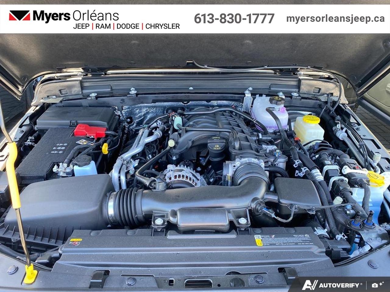 2026 Jeep Wrangler Sahara  - Freedom Top - $187.85 /Wk Photo