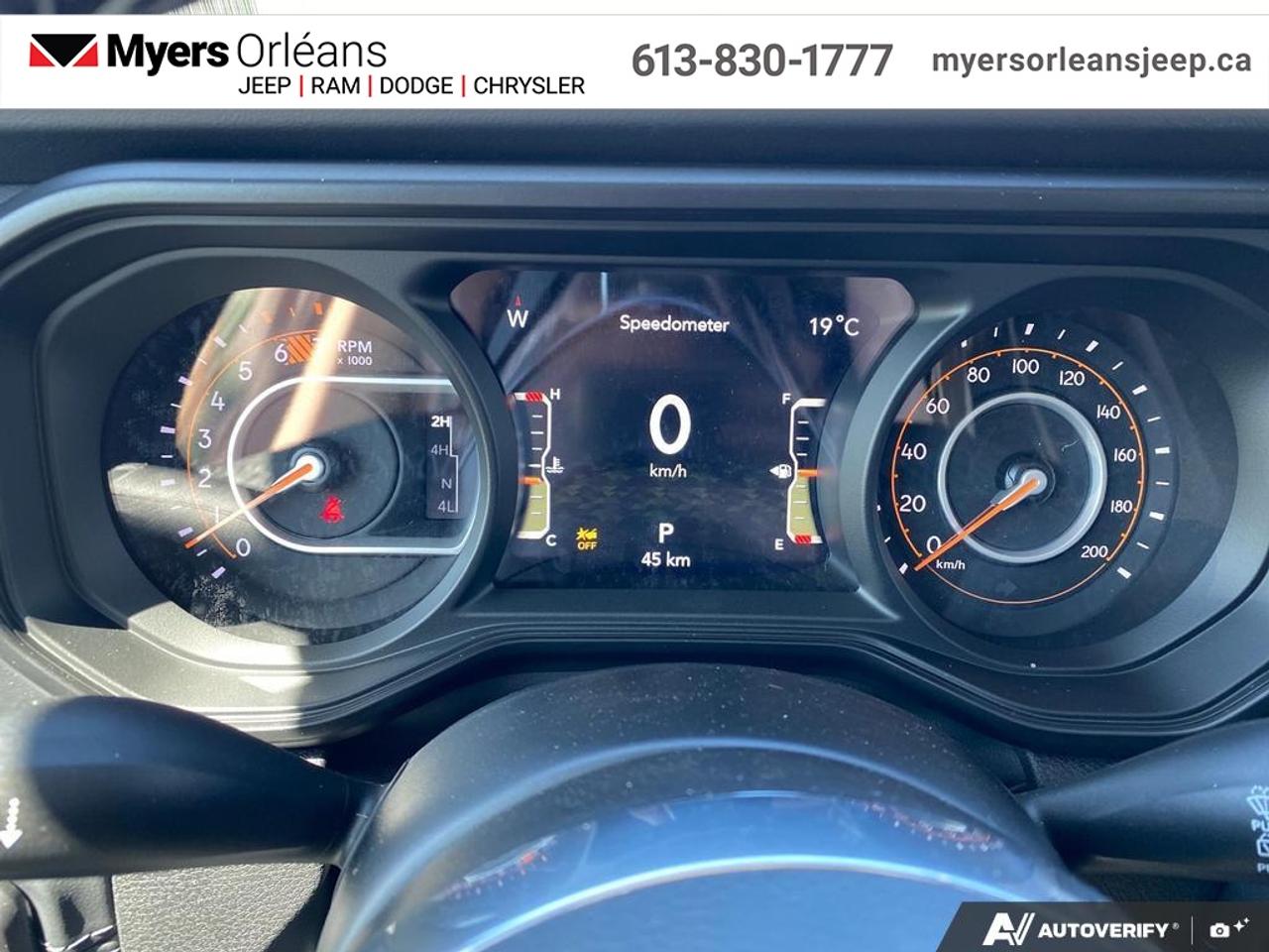 2026 Jeep Wrangler Sahara  - Freedom Top - $187.85 /Wk Photo