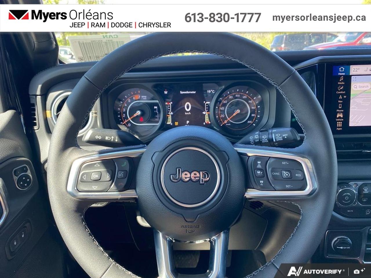 2026 Jeep Wrangler Sahara  - Freedom Top - $187.85 /Wk Photo