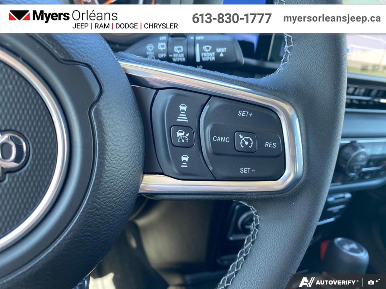 2026 Jeep Wrangler Sahara  - Freedom Top - $187.85 /Wk Photo