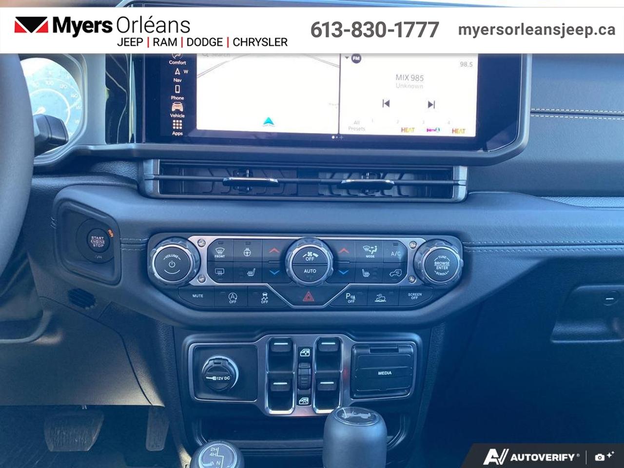 2026 Jeep Wrangler Sahara  - Freedom Top - $187.85 /Wk Photo