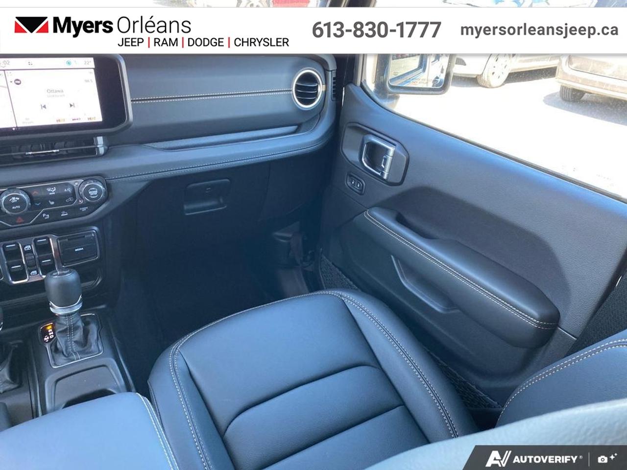 2026 Jeep Wrangler Sahara  - Freedom Top - $187.85 /Wk Photo
