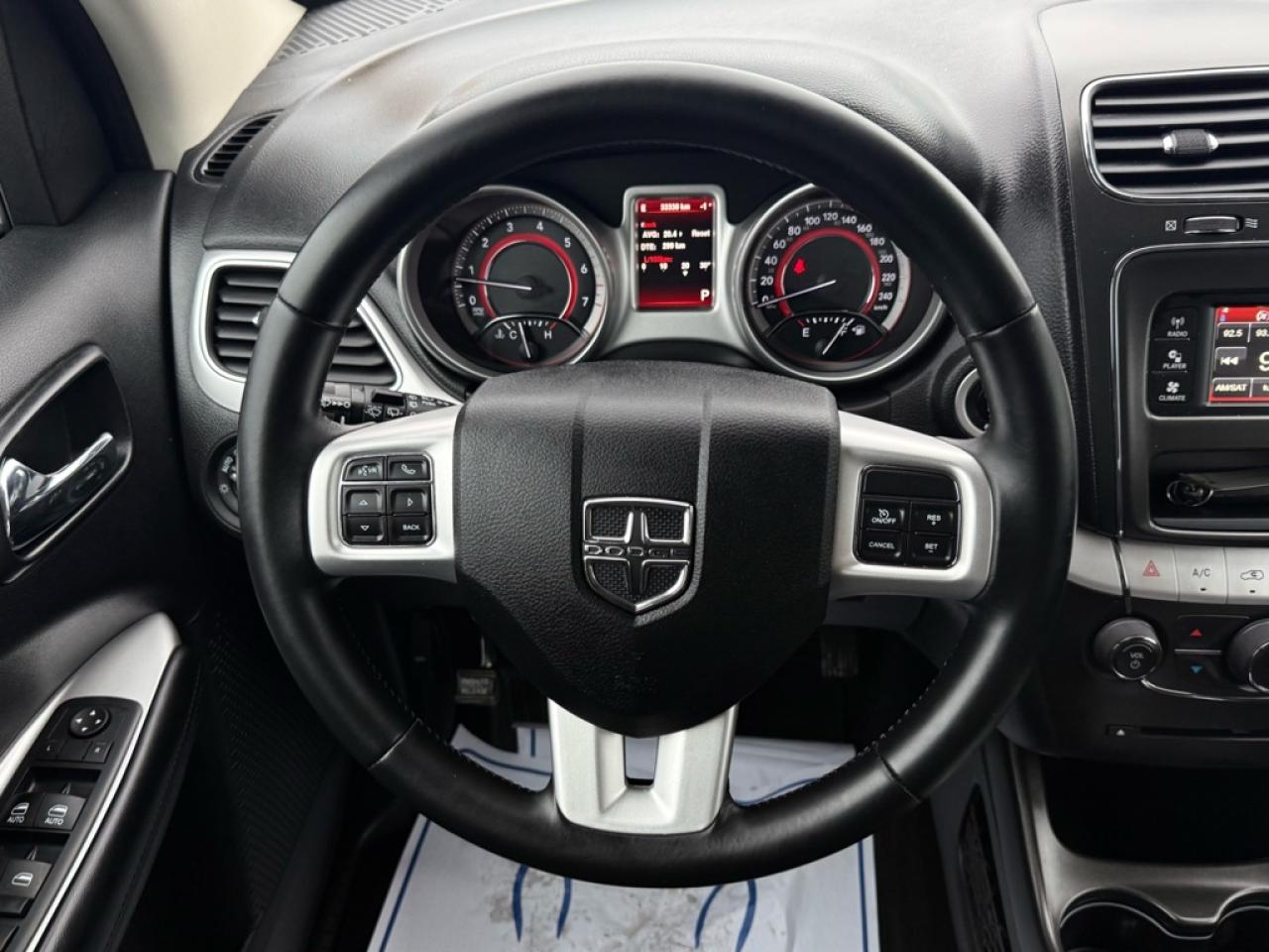 2016 Dodge Journey SXT  - $70.02 /Wk - Low Mileage Photo