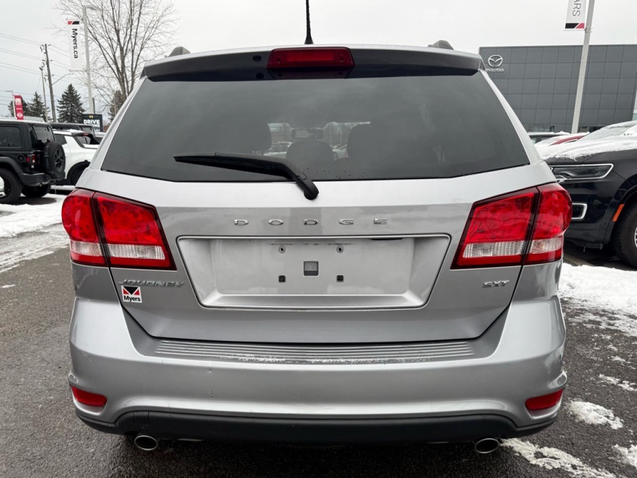 2016 Dodge Journey SXT  - $70.02 /Wk - Low Mileage Photo