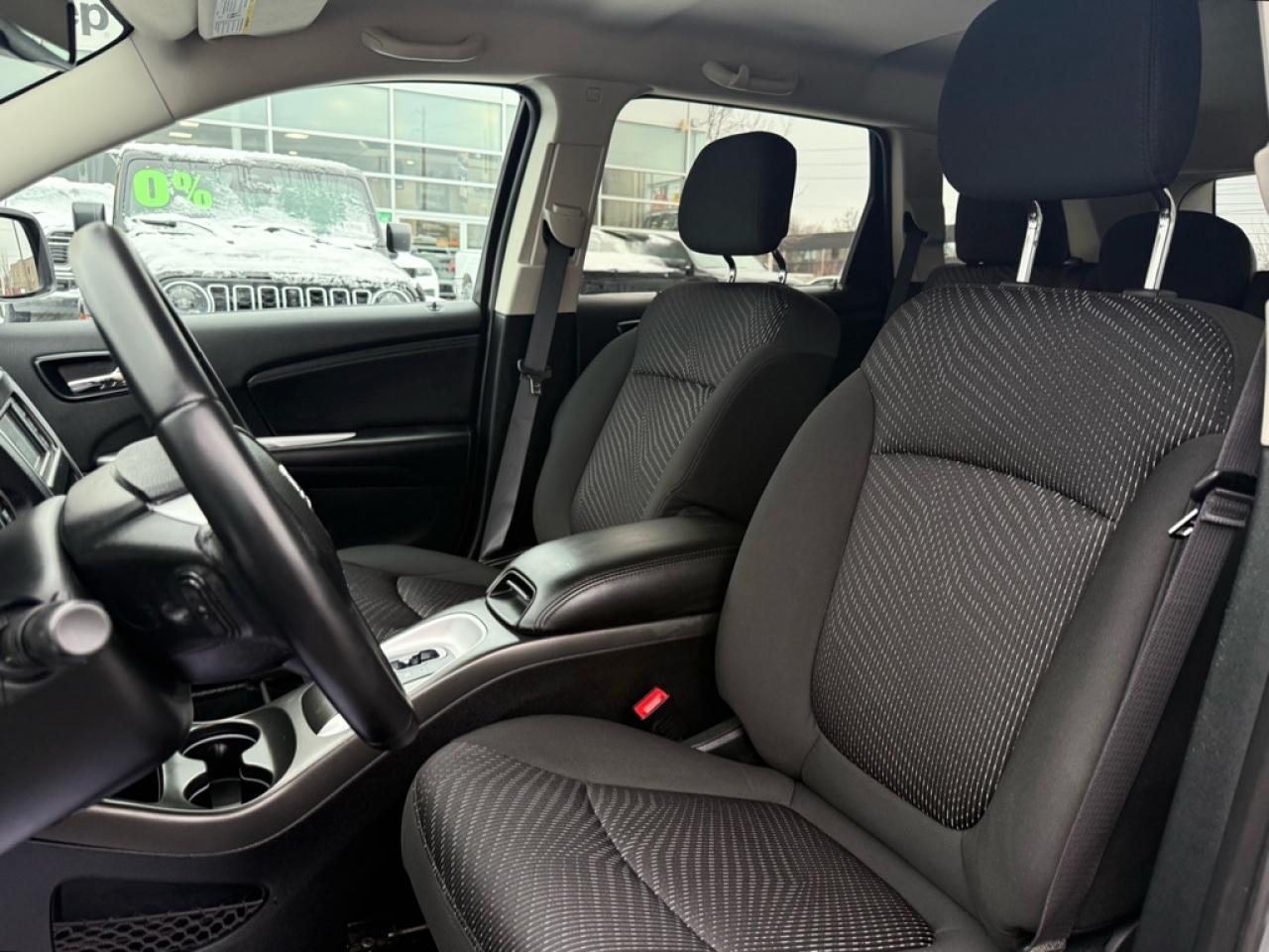 2016 Dodge Journey SXT  - $70.02 /Wk - Low Mileage Photo