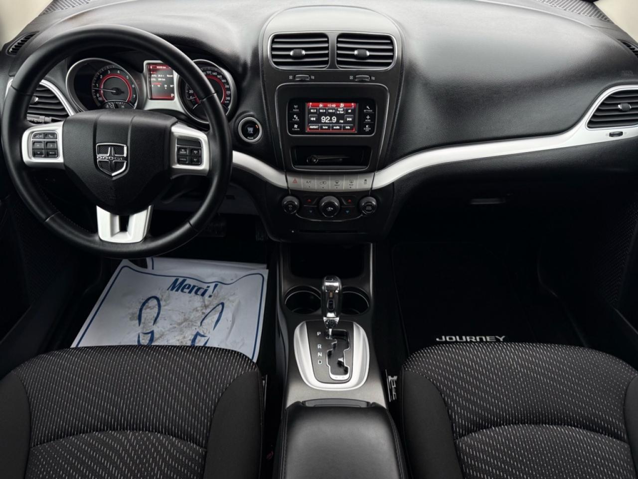 2016 Dodge Journey SXT  - $70.02 /Wk - Low Mileage Photo