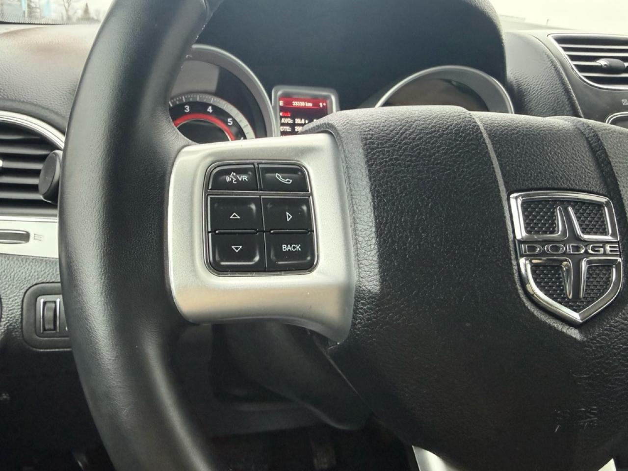 2016 Dodge Journey SXT  - $70.02 /Wk - Low Mileage Photo