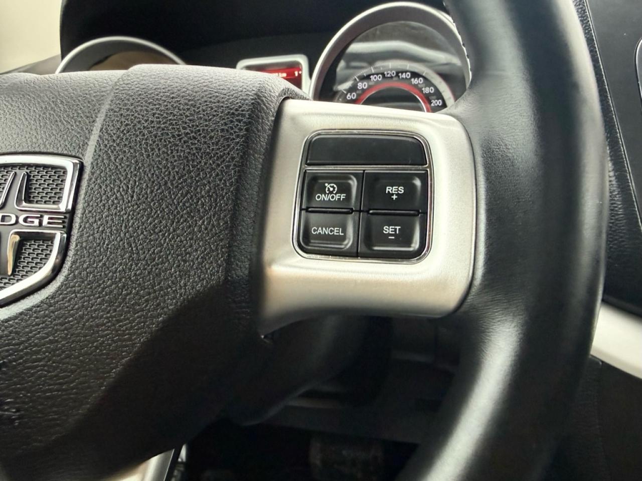 2016 Dodge Journey SXT  - $70.02 /Wk - Low Mileage Photo